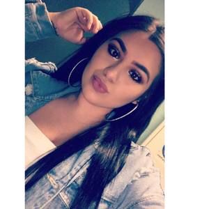 Meet your Posher, Daisy